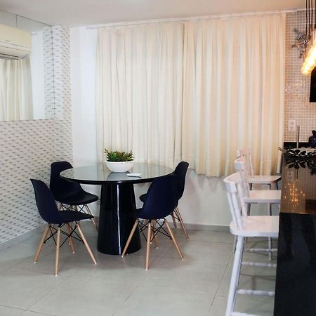 Duplex Solar Agua Pipa Mobiliado No Centro Por Carpediem Apartment Praia de Pipa Bagian luar foto