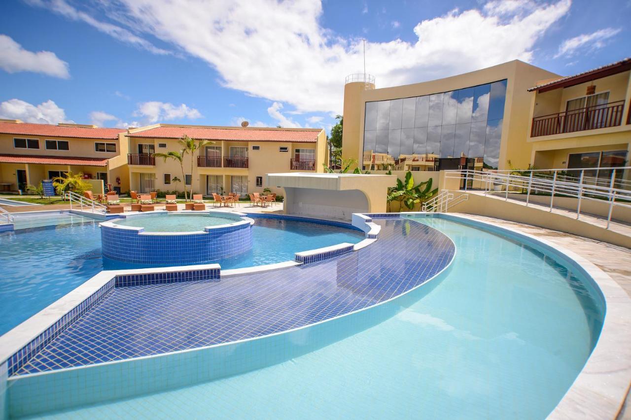 Duplex Solar Agua Pipa Mobiliado No Centro Por Carpediem Apartment Praia de Pipa Bagian luar foto