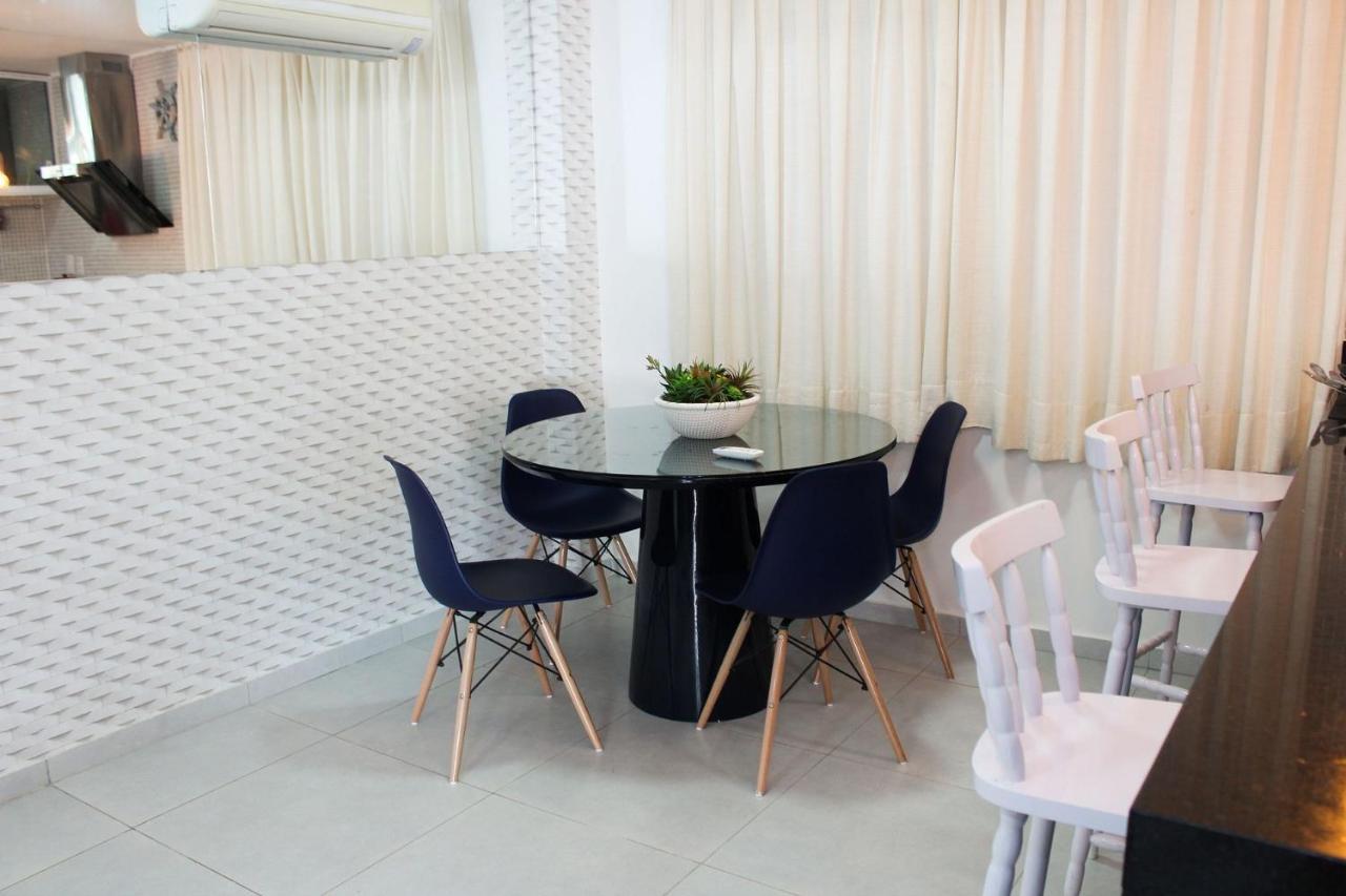 Duplex Solar Agua Pipa Mobiliado No Centro Por Carpediem Apartment Praia de Pipa Bagian luar foto