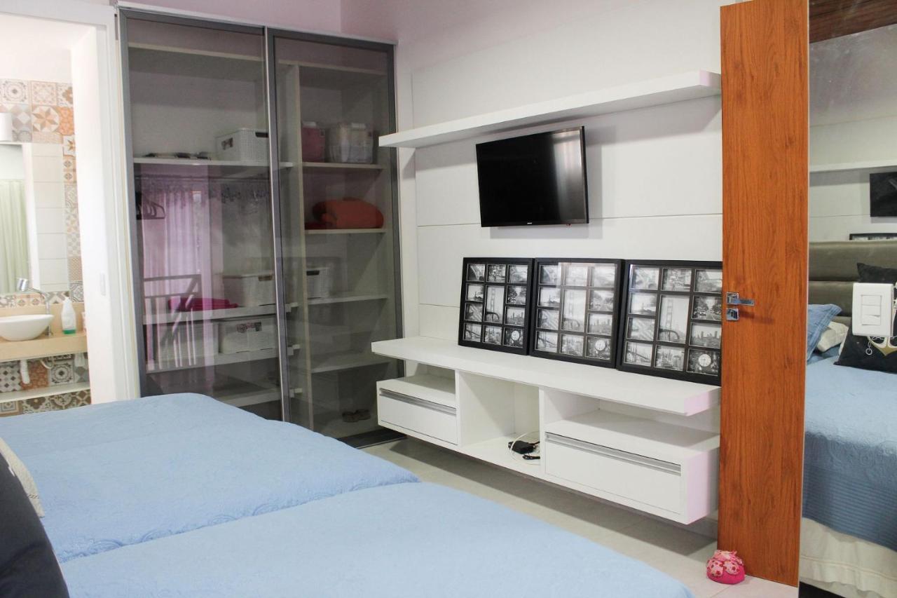 Duplex Solar Agua Pipa Mobiliado No Centro Por Carpediem Apartment Praia de Pipa Bagian luar foto