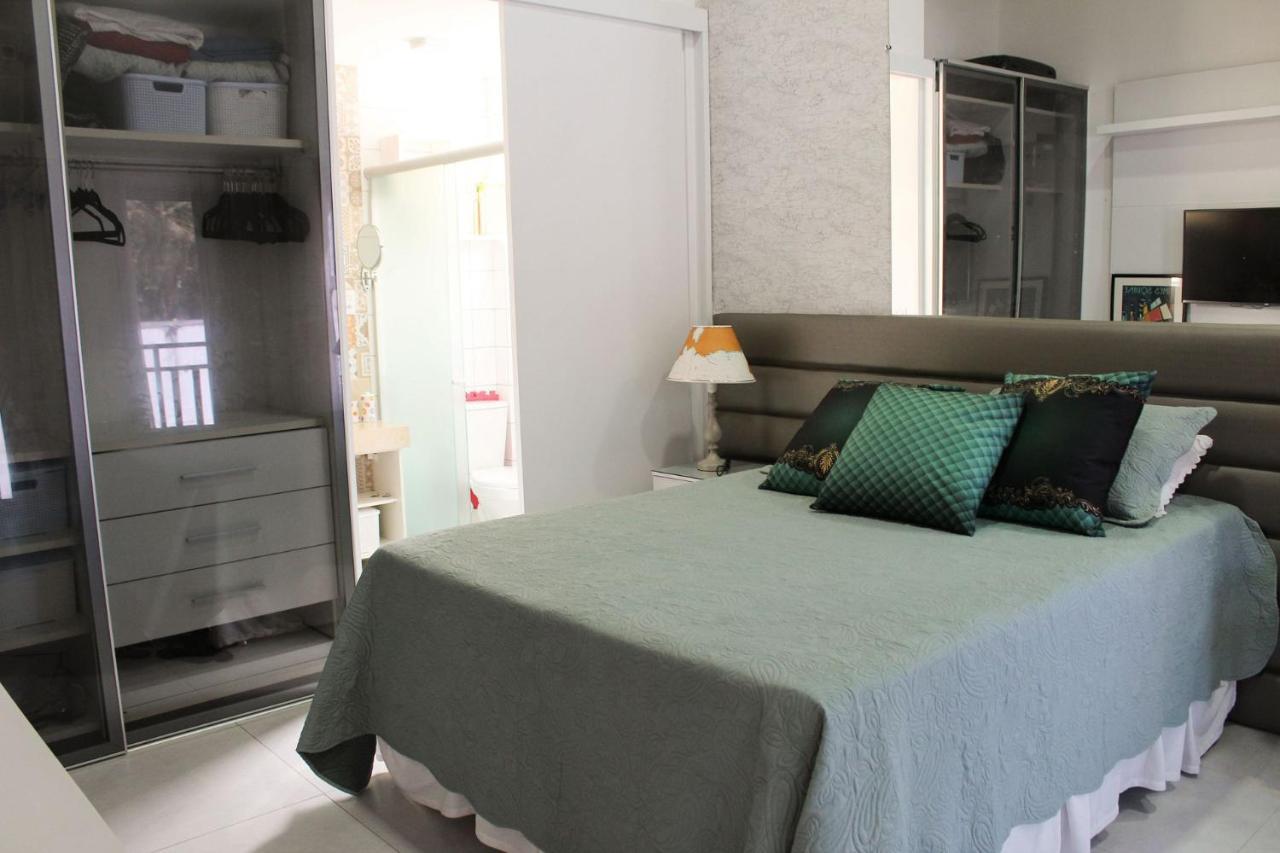 Duplex Solar Agua Pipa Mobiliado No Centro Por Carpediem Apartment Praia de Pipa Bagian luar foto